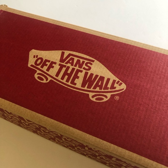 Black Classic Slip On Vans - Picture 5 of 16